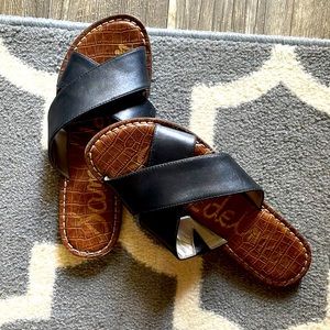 COPY - Sam edelman flats
